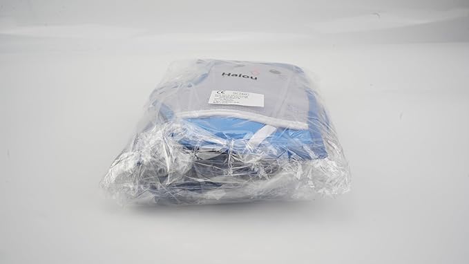 Haiou 4 Pcs Pet Hair Removal Gloves Washable, Magic Brush Reusable Grooming Gloves for Dogs, Cats on Furniture, Beds, Cars Quick Fur Remover Tool