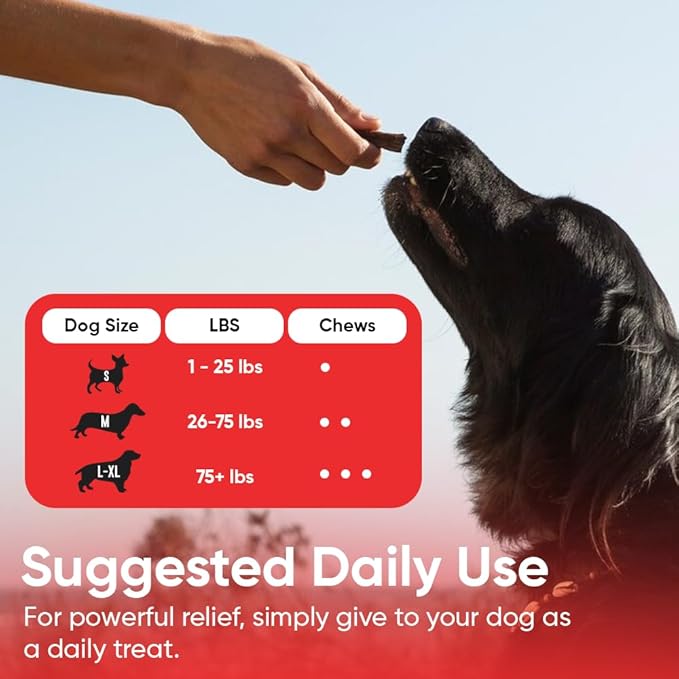 iHeartDogs Extra Strength Urinary, Bladder, & Kidney Support for Dogs – Cranberry, D-Mannose & Echinacea Helps Frequent UTIs, Strengthens Weak & Incontinent Bladder