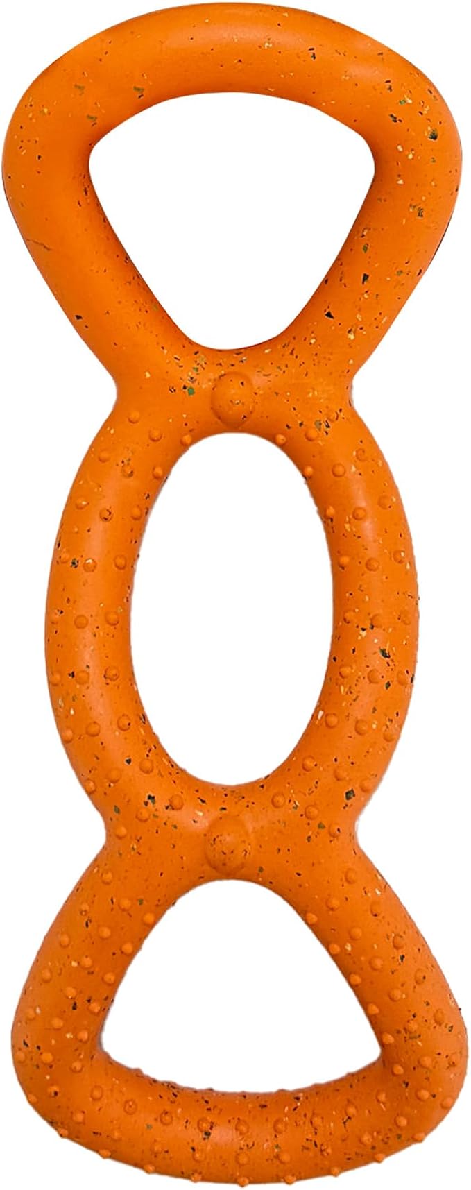 Max Fusion with Nike Grind, Arlee Tug of War Dog Toy, Chew Toy for Play, Fetch, Tug, XL