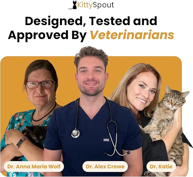 2.0 Large Capacity Stainless Steel Cat Water Fountain – 4L/135oz Indoor Automatic Pet Water Fountain for Cats, Ultra-Quiet Pump, Water Level Indicator, Multi Cat Metal Water Dispenser Bowl