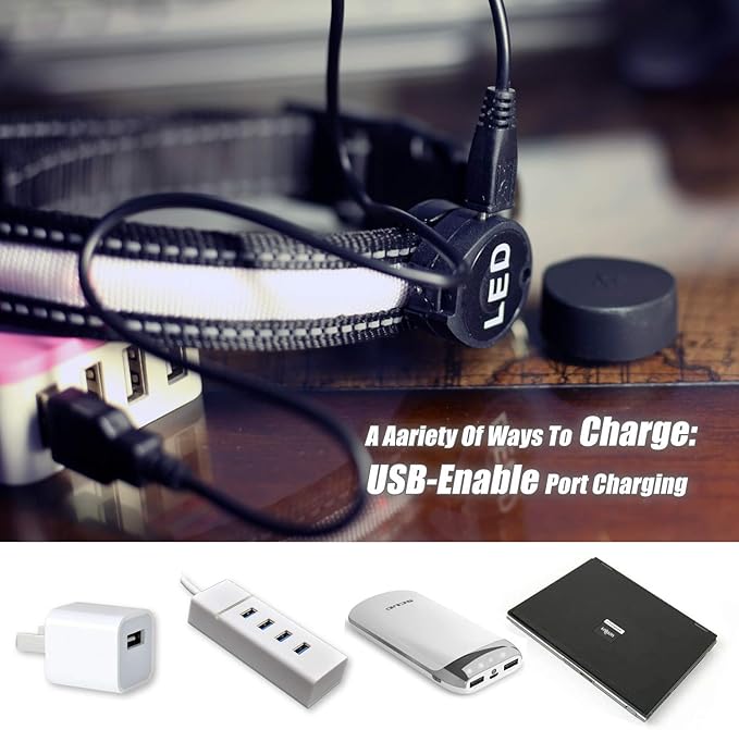 Light Up Dog Collars,Safety LED Dog Collars USB Rechargeable 7 Changing Colors Glow in The Dark Dog Walking Light,Neon Adjustable Safety Buckle Lighted Dog Collar for Small/Medium/Large Dogs, XL Size