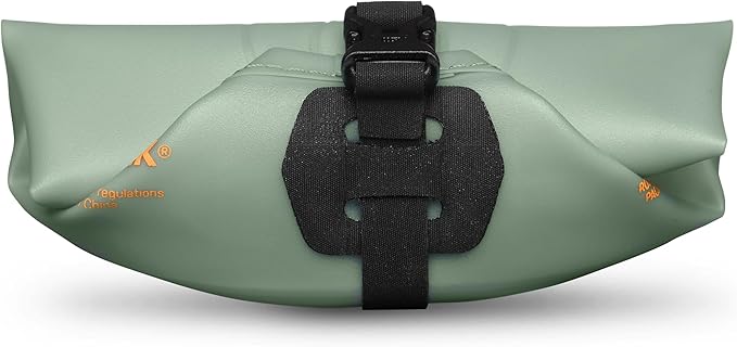 HydraPak Rover Dog Bowl (500ml/17oz) - Collapsible & Packable Dog Bowl for Food/Water