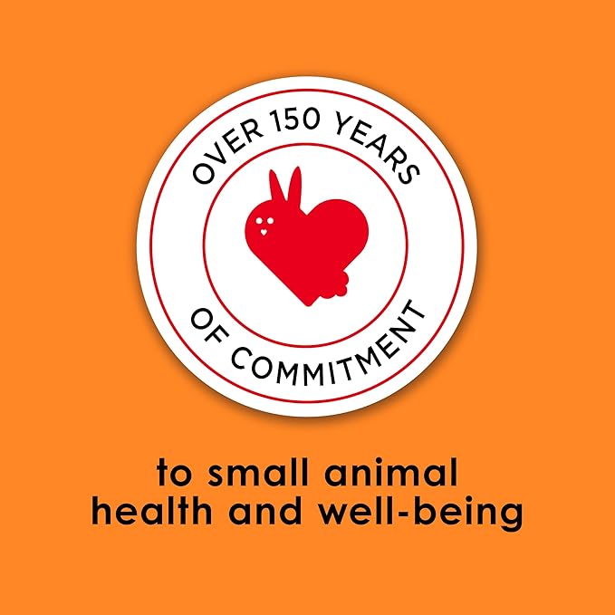 Kaytee Fiesta Hamster Gerbil, 2.5-Pound