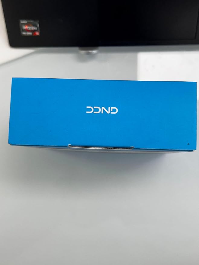 GNCC Indoor Security Camera, 2 Packs 1080PCameras for Home Security Wi-Fi Cameras, Motion/Sound Detection, Night Vision, 2-Way Audio, Real-Time Alert, Cloud & SD Card Storage, 2.4G WiFi Only