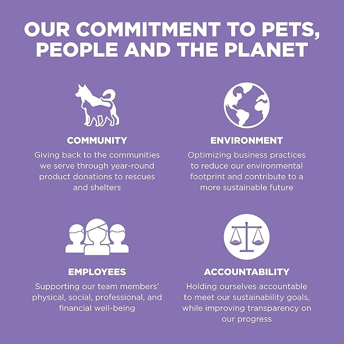 Go! Solutions Carnivore, Grain-Free, Protein Rich Dry Dog Food, Chicken, Turkey and Duck Senior Recipe, 22 lb Bag