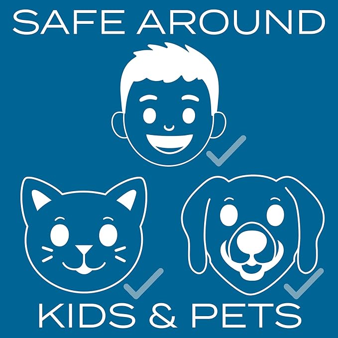 Lively Pet Deodorizing Spray