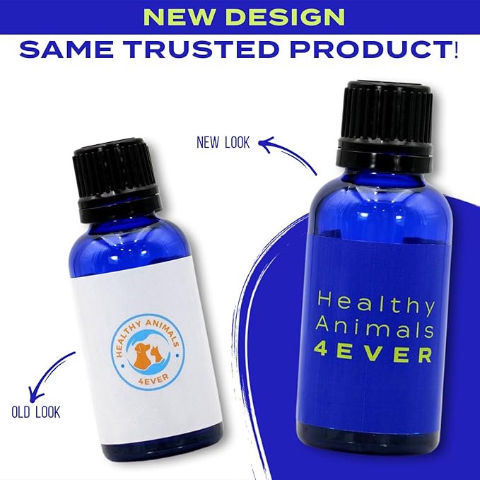 HA4E - Cat Arthritis Remedy - Supports Hip & Joint Health - Helps Minimize Pain & Restore Mobility - All-Natural, Non-GMO, Organic, Preservative & Chemical-Free - 300 Tablets