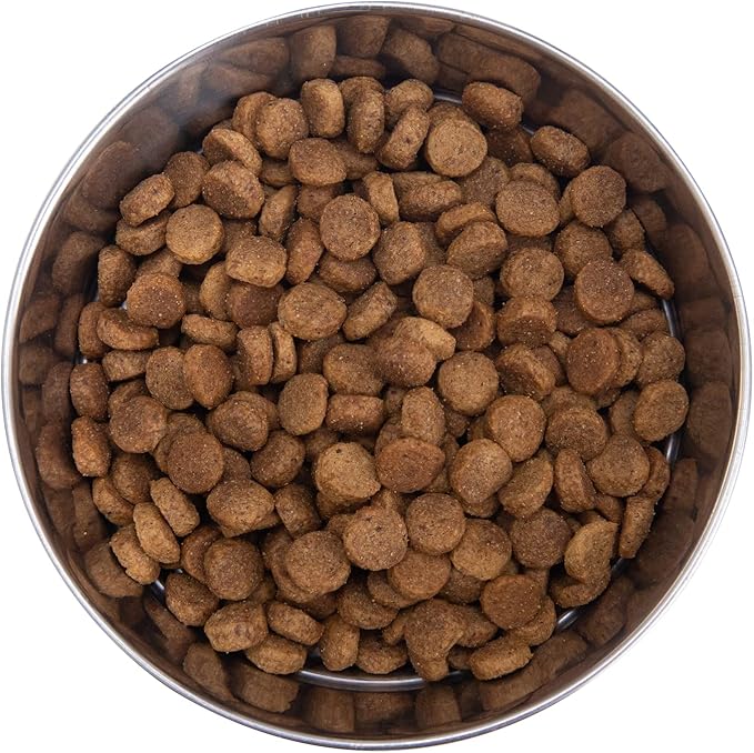 Health Extension Lite Chicken & Brown Rice Dry Dog Food (4 lb / 1.81 kg) - Low-Fat Formula with Glucosamine, Probiotics & Omega 3 for Overweight, Spayed, Neutered, or Senior Dogs