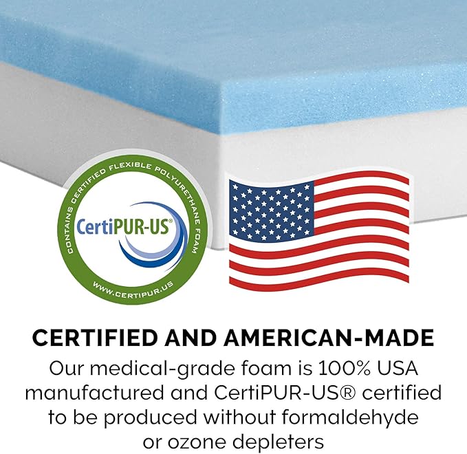 Furhaven Cooling Gel Dog Bed for Large Dogs w/ Removable Bolsters & Washable Cover, For Dogs Up to 95 lbs - Sherpa & Chenille Sofa - Coffee, Jumbo/XL