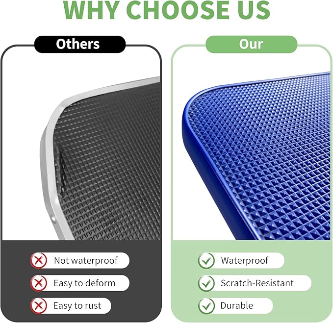 VFK 47'' Large Dog Grooming Table X-Lift Foldable Grooming Table for Dogs at Home Adjustable Height Arms Pet Station with Nooses, Mesh Tray, Tool Organizer