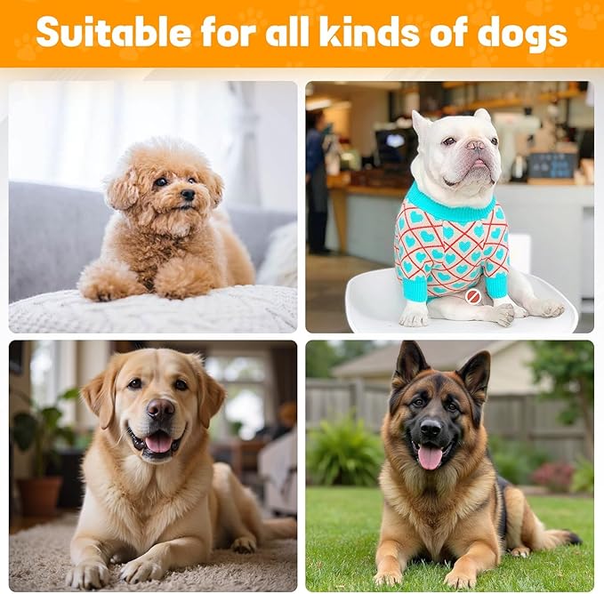 HARDELL Diamond Dog Nail Grinder Bits 2 Pack, 1/8" Pet Nail Grinder Replacement Heads for Dremel & Most Rotary Tools, Durable Attachment for Pet Claw Care, Diamond Rotory Bit for Dogs