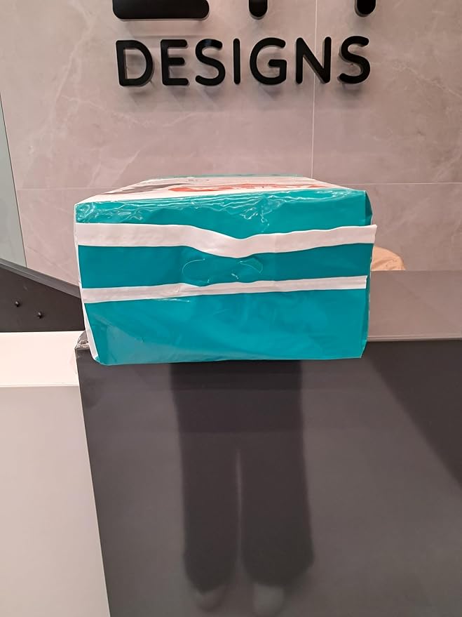 Scented Puppy Pads, [150 Count], Dog Pee Pads for Training, Absorbent Potty Pads for Dogs, Quick-Drying Leakproof Large Dog Pads with Odor Control, 28"x30", XL Puppy Pads for Indoor/Outdoor Use