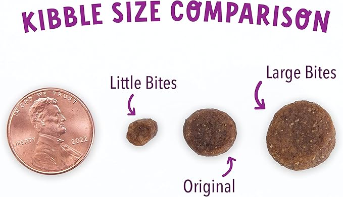 Health Extension Lamb & Brown Rice Dry Dog Food (15 lb / 6.8 kg) - Nutritious Free-Range Lamb Formula with Probiotics, Antioxidants & Omega 3 for Dogs with Sensitive Digestion