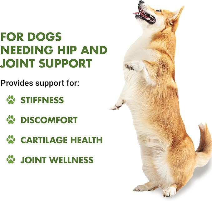 K9 Hip & Joint Saver, Chicken, 16 oz