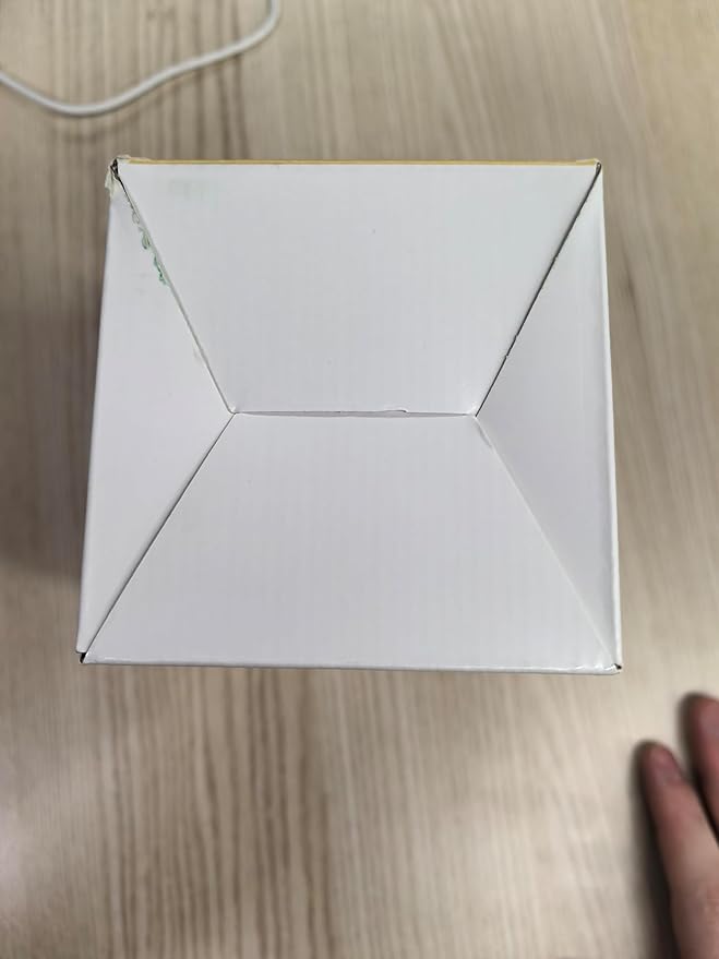 Indoor Camera - 2K Pet Camera, 5G/2.4GHz WiFi Cam for Baby Monitor with Phone App, 360° Pan & Tilt, 2-Way Audio, Color Night Vision, New for 2025 with 12s Free Cloud Storage