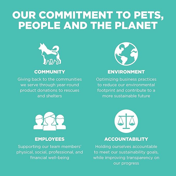 Go! Solutions Carnivore, Grain-Free, Protein Rich Dry Dog Food, Chicken, Turkey and Duck Adult Recipe, 3.5 lb Bag