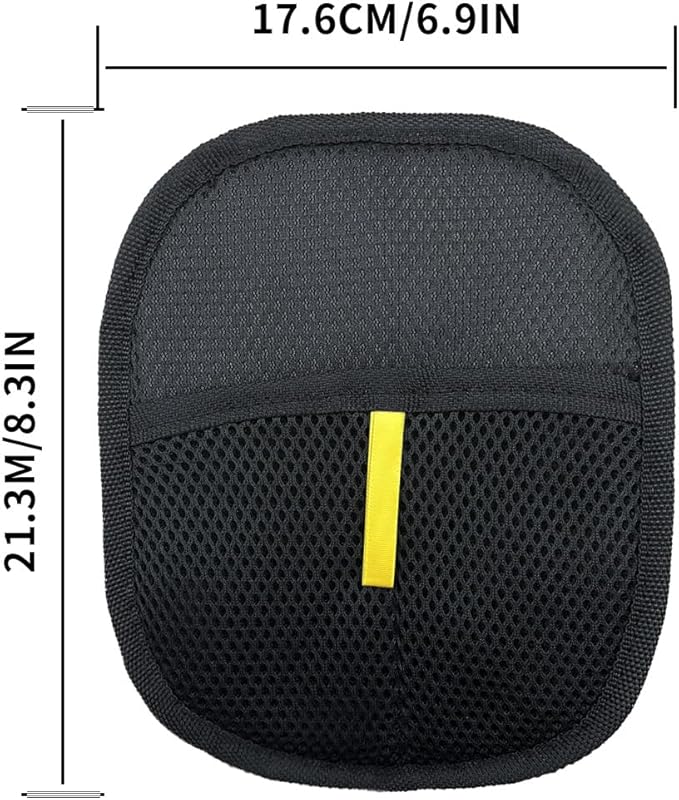 2Pcs Pet Hair Remover Gloves，Reusable Pet Grooming Hair Remover Electrostatic Gloves for Dogs, Cats & Horses Long and Short Hair Fur