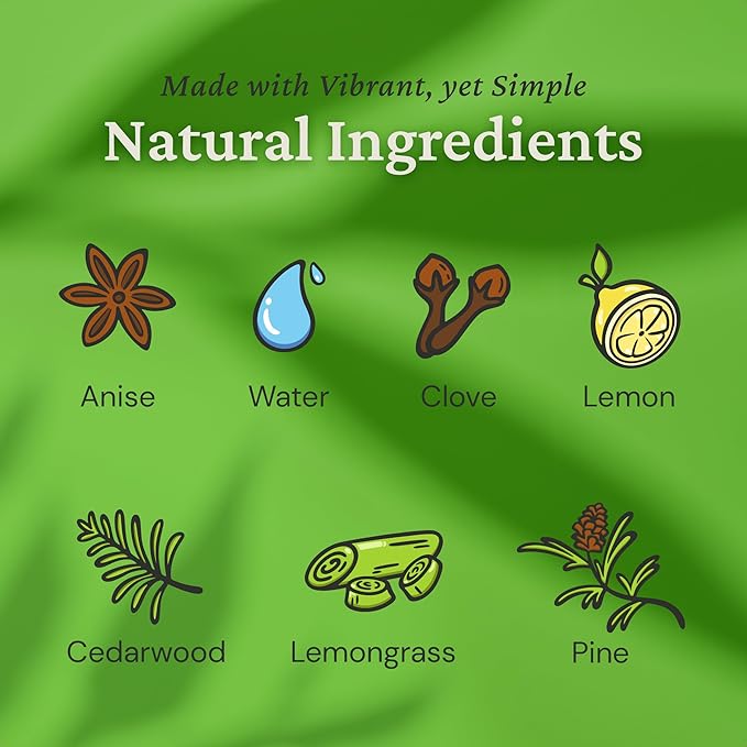 Fresh Wave Odor Removing Litter Box Jumbo Gel, 30 oz. | Safer Pet Odor Eliminator for Home and Litter Box Area