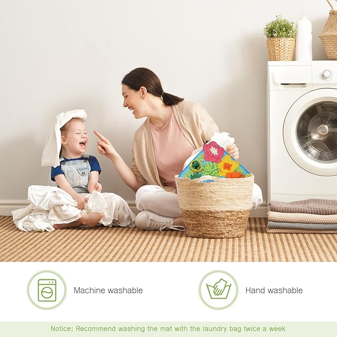 KeeKit Snuffle Mat for Dogs, Pet Snuffle Mat for Small and Medium Breed Dogs, Sniff Mat Slow Feeding Mat Encourages Natural Foraging Skills, Foraging Mat for Small Dogs Cats