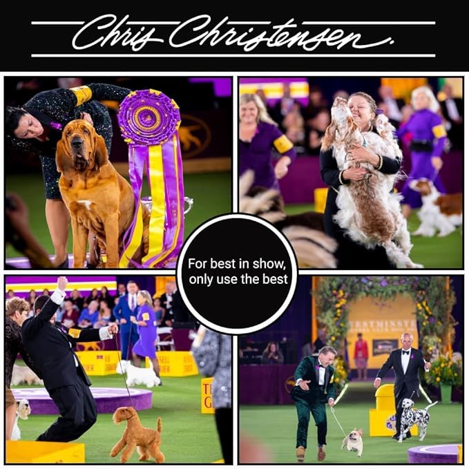 Chris Christensen A5X Mark X Slicker Tiny Head