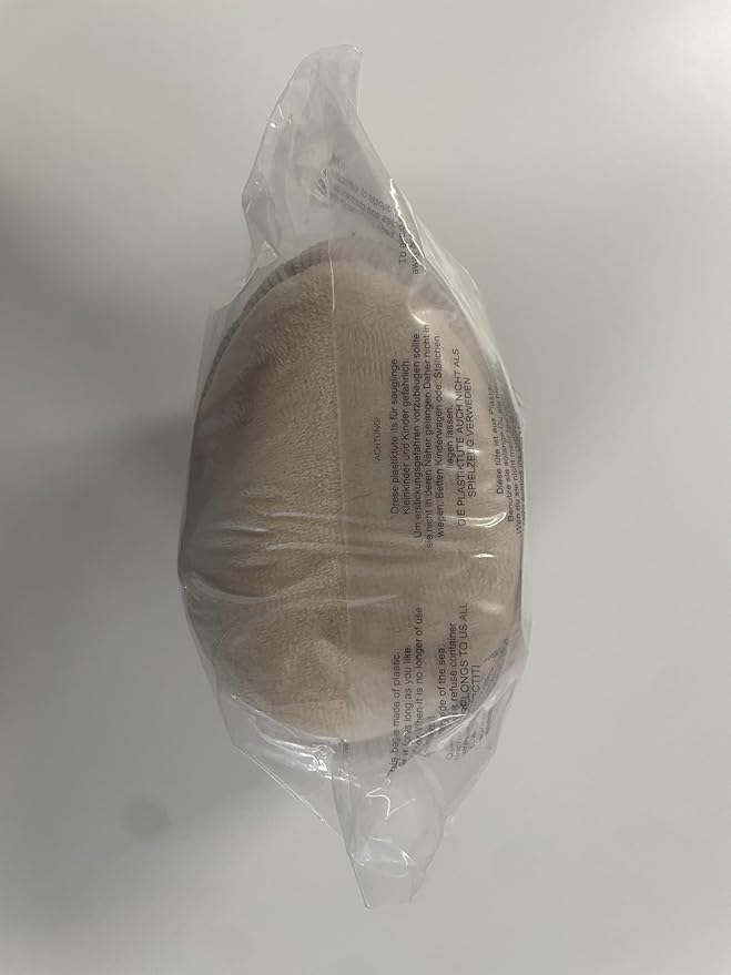 Dog Puzzle Toy, Interactive Dog Enrichment Toy, Snuffle & Crinkle Hide and Seek Toy, Boredom Stimulating, for Small Medium Large Dogs