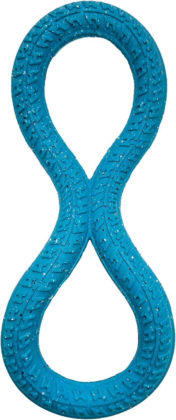 Max Fusion with Nike Grind, Tug of War Dog Toy for Chewers – XL Chew Toys for Large Dogs, Interactive Outdoor Puppy Toy for Teething, Play, Enrichment, Training & Dental Health