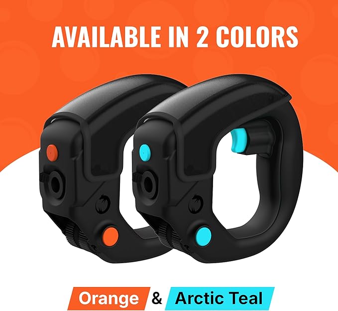 Portable Dog Water Bottle with Flip-Open Cup & Squirt Feature Without Leash – Leakproof Water Dispenser Attaches to Leash – Travel Bowl for Dogs for Hikes, Walks, Outdoor Use – 12 oz