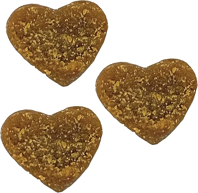 Get Naked Biteables Joint Health Soft Treats for Dogs 6oz Bag