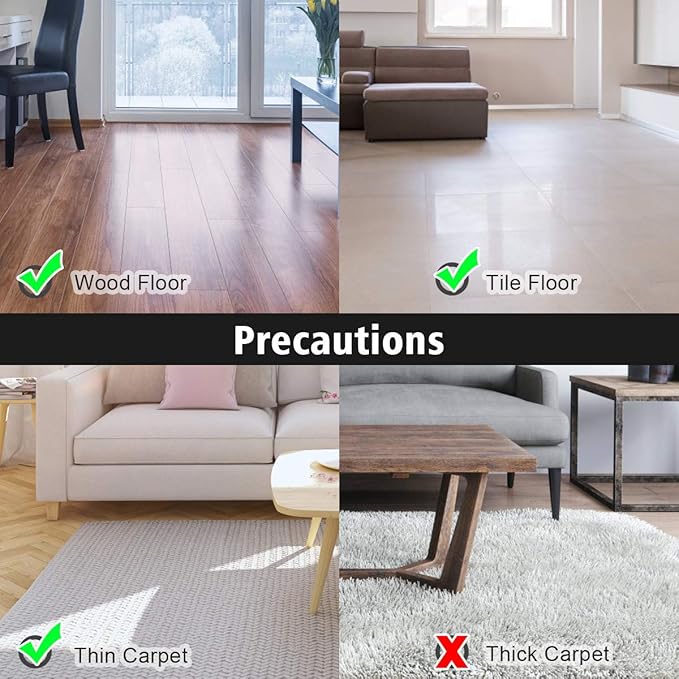 WWVVPET Interactive Cat Toys Ball with LED Light, 360 Degree Self Auto Rotating Smart Ball, USB Rechargeable Spinning Cat Ball Toy,Stimulate Hunting Instinct Kitten Funny Chaser Roller Pet Toy