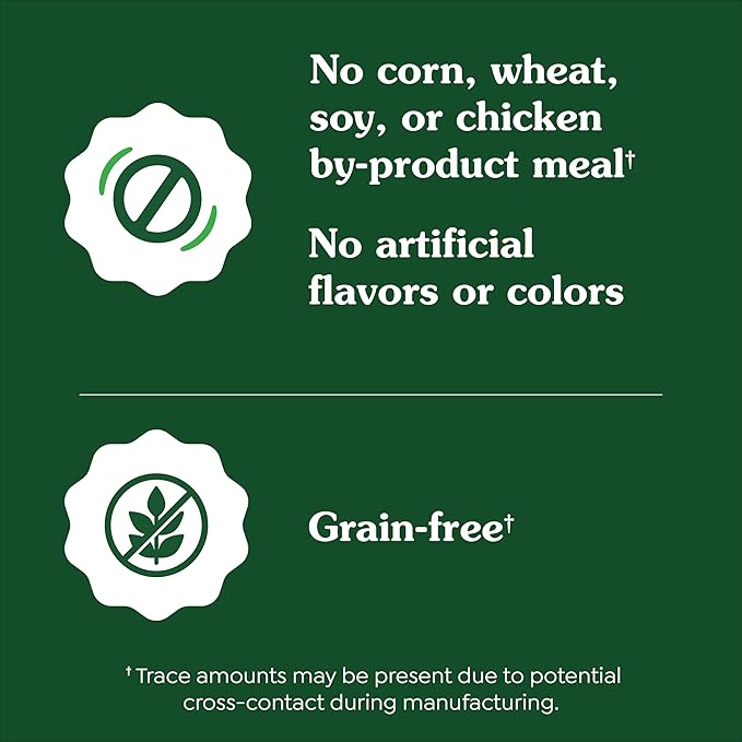 Greenies Smart Topper High Protein Wet Mix-in for Dogs, Beef, Peas & Carrots Recipe in Vitabroth Broth - Bone Broth + Vitamins E & B1, 10 Count