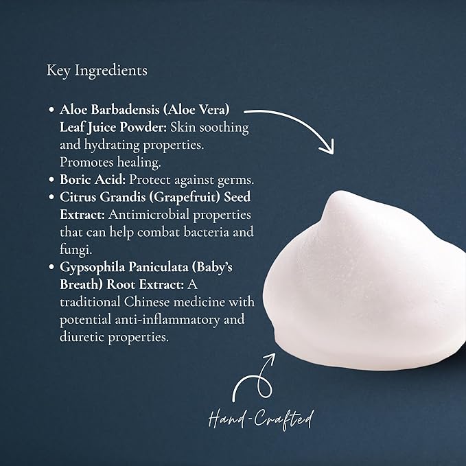 Paw Protéct 3-in-1 Foam Cleanser | Dog Paws Cleaner for Daily Use | Pet Paw Cleaner for Dogs – No-Rinse Paw Cleaner for Dogs & Puppies