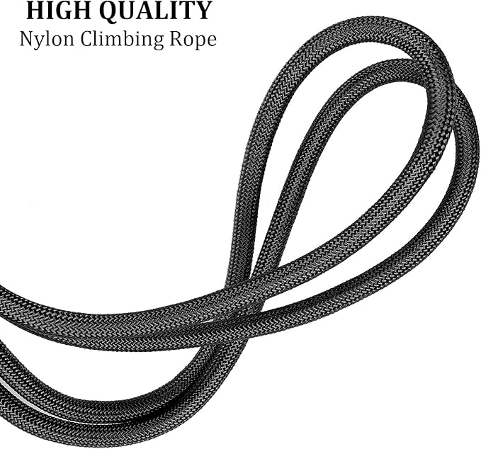 JSXD Dog Leash,5 FT Heavy Duty Dog Training Leash,Double Handle Comfortable Padded Hands Free Dog Leash,Adjustable Crossbody Waist Leash for Small Medium Large Dogs(Black)