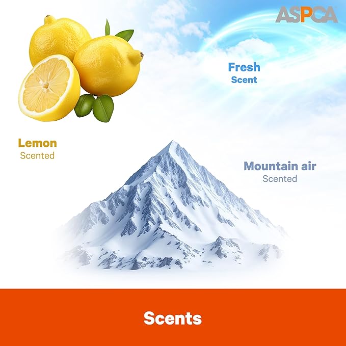 Scented Puppy Pads, [100 Count], Dog Pee Pads for Training, Absorbent Potty Pads for Dogs, Quick-Drying Leakproof Large Dog Pads with Odor Control, 22"x22", Puppy Pads for Indoor or Outdoor Use