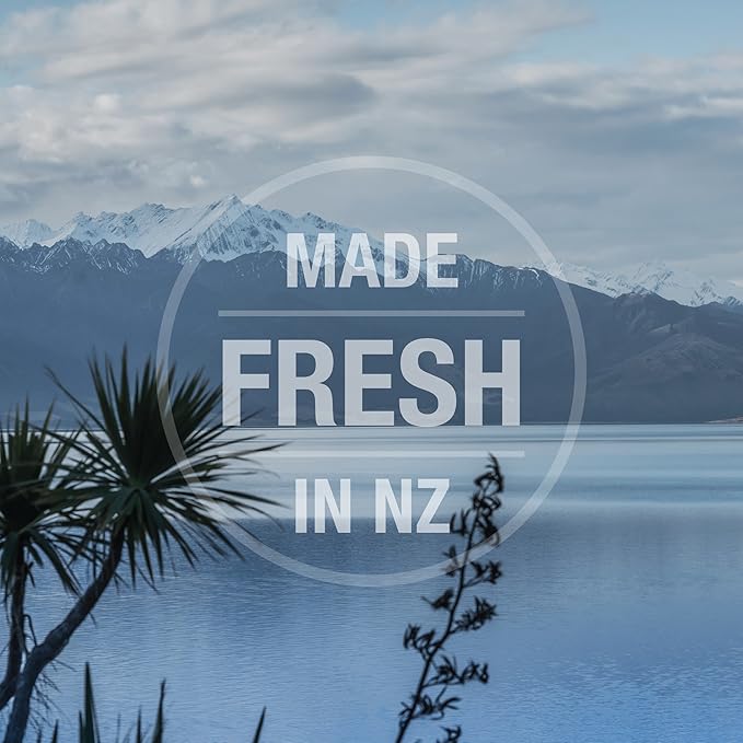 K9 Naturals, Freeze-Dried Single Ingredient Dog Treats, High-Value, Low-Calorie Protein Bites for Active Dogs, Healthy Dog Training Treats, Grain-Free Reward, Green Mussles, 1.76oz