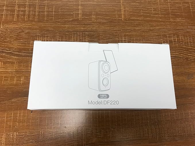 FOAOOD Solar Panel Security Cameras Wireless Outdoor - Battery Powered Cameras for Home Security WiFi Camera Surveillance Indoor System Floodlight Night Vison Alarm Motion Sensor Light Door Cam