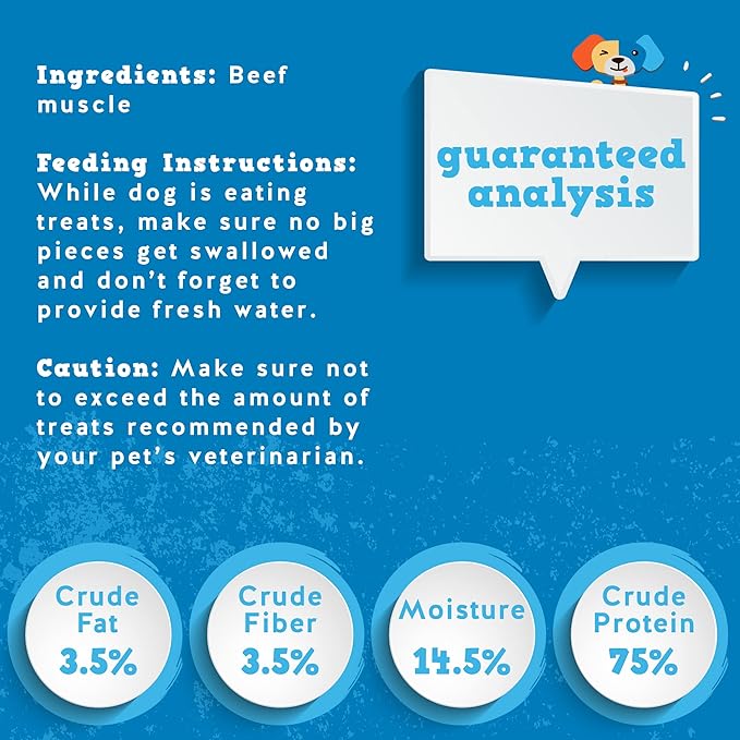 Jack&Pup 6 Inch Bladder Bully Sticks for Small Dogs (30 Pack) Single Ingredient Dog Treats, Puppy Chew Sticks