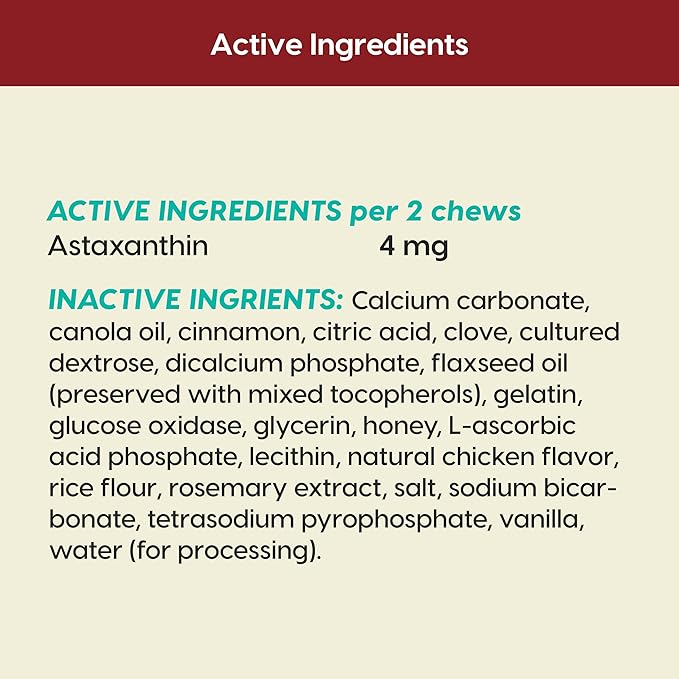 ARK NATURALS Protection+ Brushless Toothpaste, Dog Dental Chews for Large Breeds, Prevents Plaque & Tartar, Freshens Breath, 54oz, 1 Pack, Red, 54 Ounce (Pack of 1)