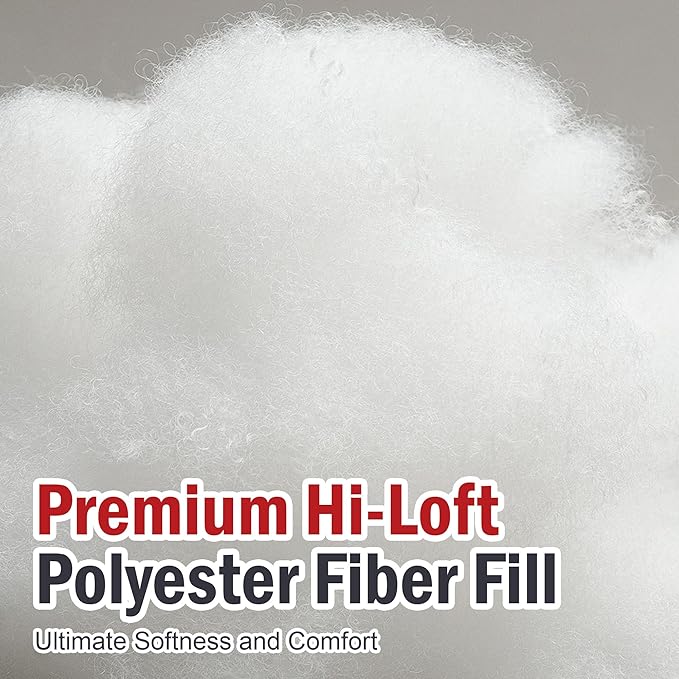 Majestic Pet 40 Inch Suede Calming Dog Bed Washable 40x29x9 (Inch) – Cozy Soft Round Donut Dog Bed with Spine Support for Dogs to Rest Their Head - Pet Bed Large – Black (2025)