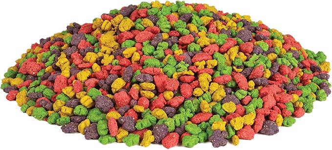 Kaytee Exact Rainbow Cockatiel 3 lb