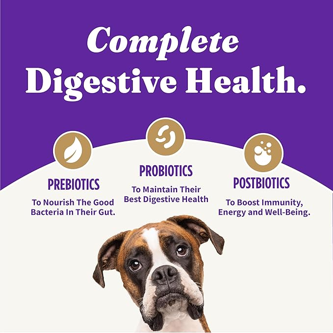 Halo Holistic Vegan Dog Food, Plant-Based Peanut Butter Recipe, Dry Dog Food, Complete Digestive Health, Kibble for Adult Dogs, 10 lb Bag