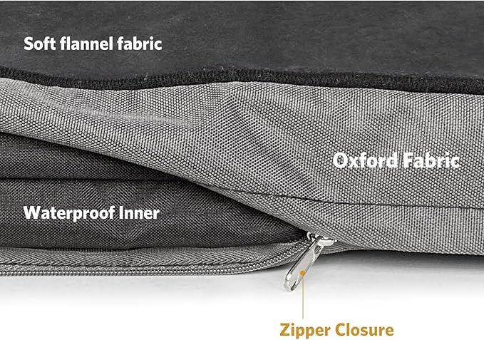 Cooling Mat for Large Dogs - Double-Sided Waterproof & Cool, Q-MAX>0.47, Portable Dog Cooling Mat for Summer. (XX-Small)