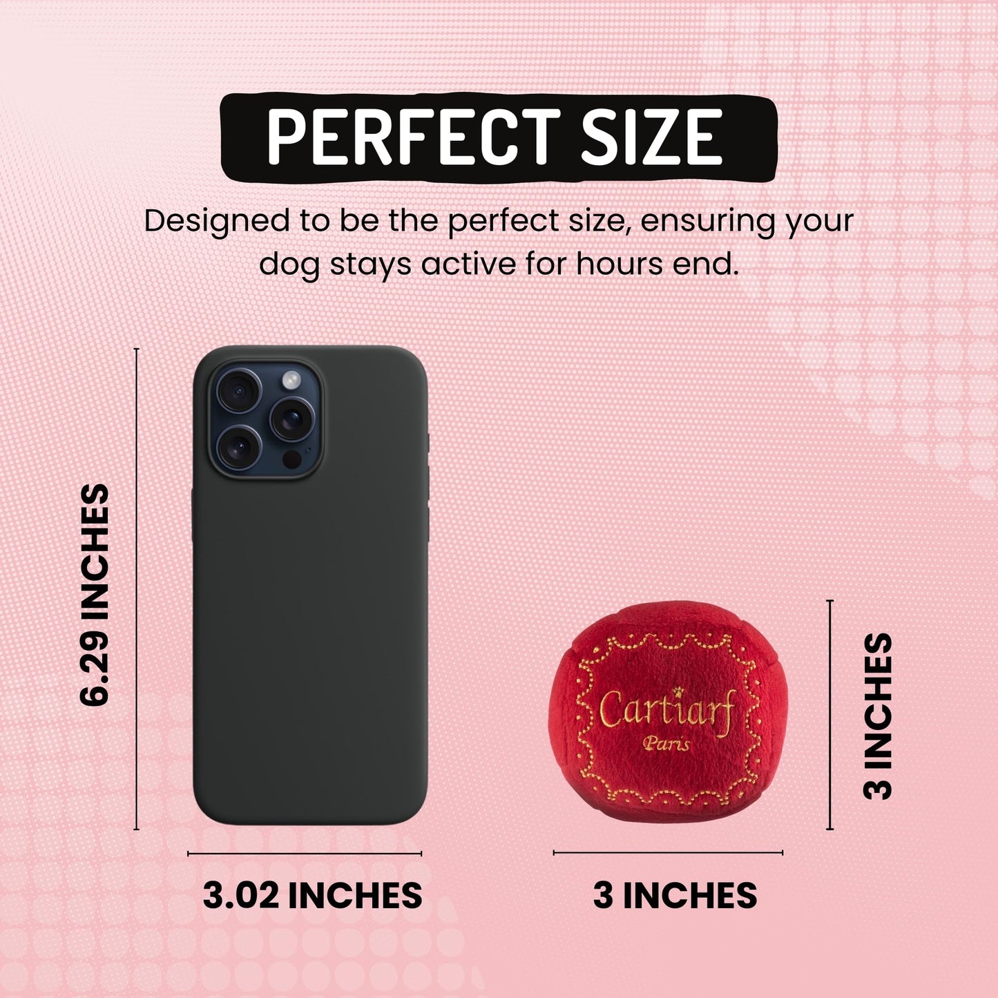 Dog Diggin Designs Priceless Capsule Gift Collection | Unique Squeaky Parody Plush Dog Toys – Thinking Outside The Box