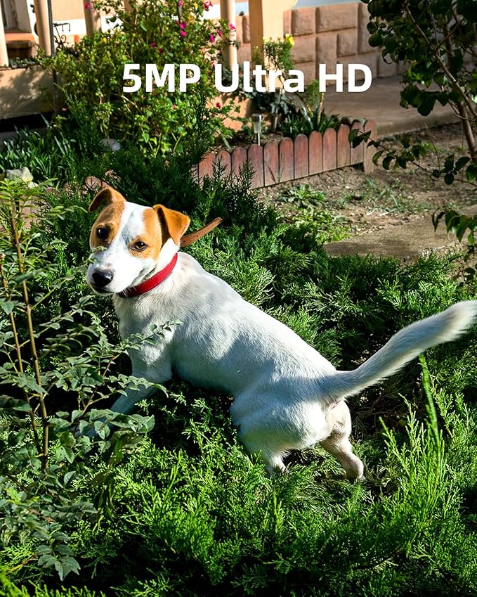 Noorio B211 Security Camera Indoor Outdoor Wireless 2K+ Bluetooth Camera for Home Security, Motion Activated Security Camera Spotlight Color Night Vision 16GB Local Storage Work with Alexa Magntic