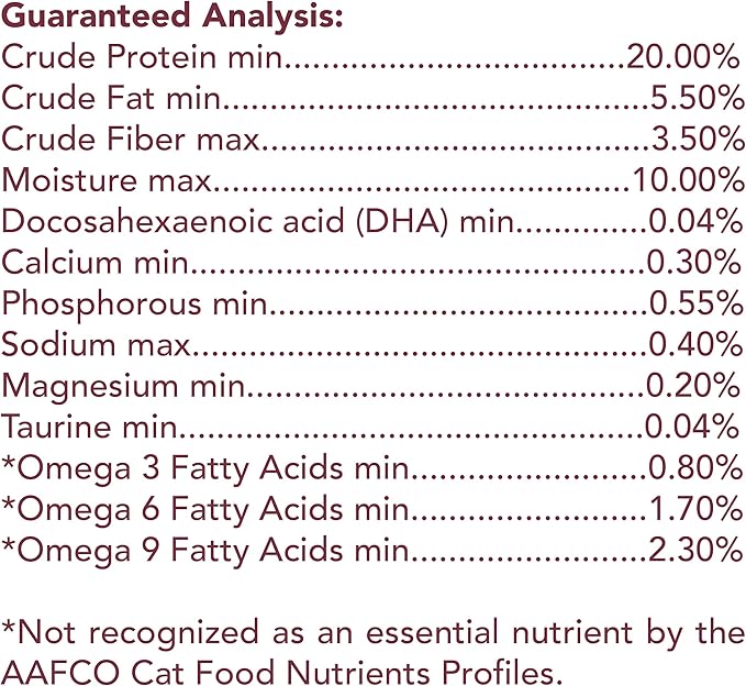 Get Naked Urinary Cat Health Treats with Cranberry & Real Chicken 6oz | Crunchy, Grain-Free, Natural Urinary Tract & Dental Care | Supports UT Support & Fresh Breath | Made in The USA