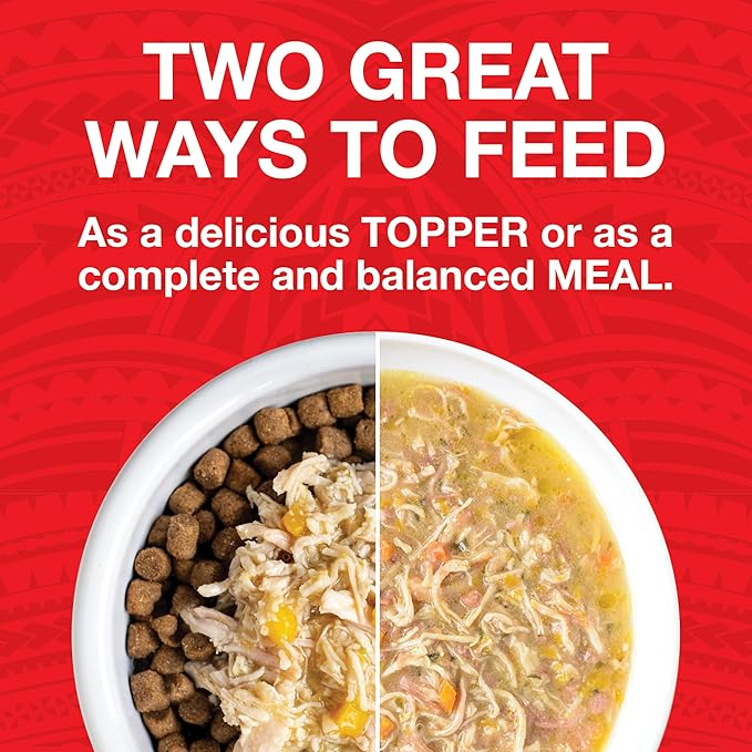 KOHA Pure Shreds Beef Entrée for Dogs, 12.5oz Cans (Pack of 12)