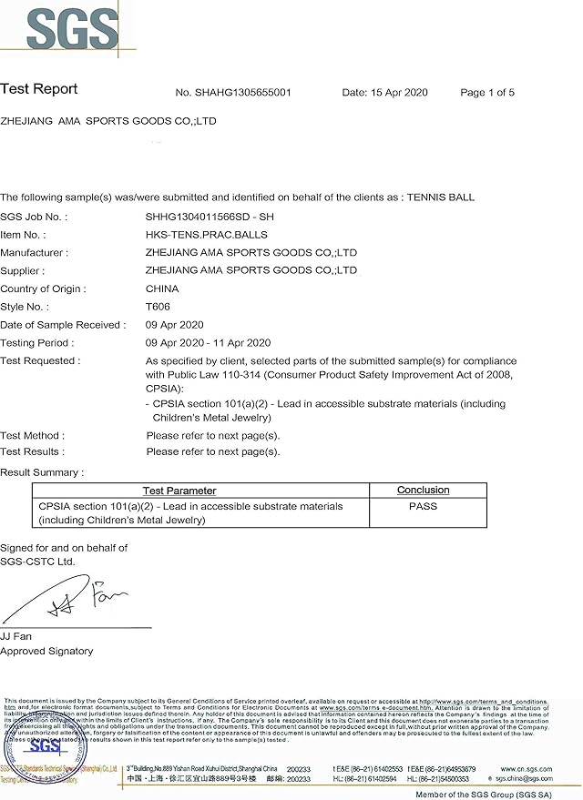 AMA SPORT Tennis Balls for Dogs 12 Pack 2.5" Multi Colors Dog Tennis Balls for Puppy Small Medium Dog Toys, Designed for Dogs Floating Water-Hunting Fetch Fun Playing Daily Exercise Mid-air Catching