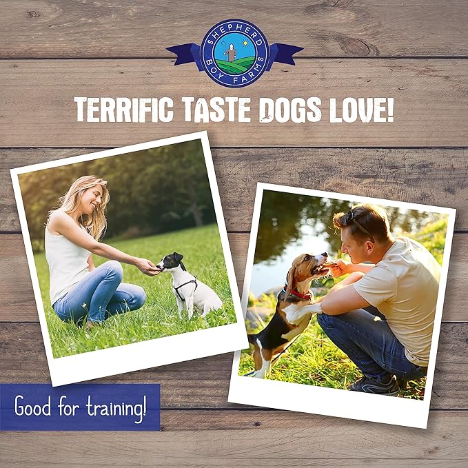 Freeze Dried Dog and Cat Treats, Goat Cheese, All Natural Single Ingredient Freeze-Dried Dog Treat & Snacks, Made in USA, High Protein, Essential Nutrition of Raw Food, 3oz