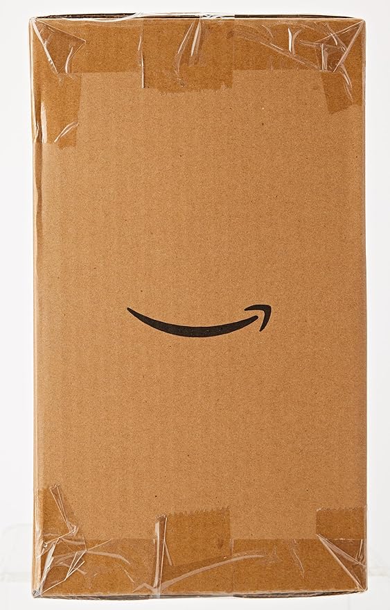 Amazon Basics Gravity Pet Water Dispenser for Cat, Dog, 1 gallon Capacity, Small, Gray