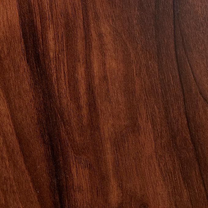 Furhaven Elevated Dog Bed Frame for 30" x 20" Medium Dog Beds, Easy Assembly - Mid-Century Modern Bed Frame - Walnut, Medium