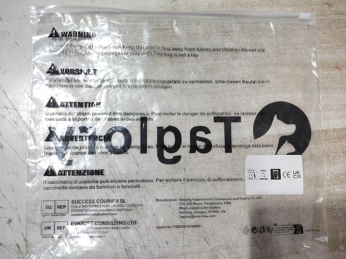 Taglory Light Up Dog Harness, Rechargeable No Pull Dog Vest with 3 Lightning Modes, Reflective Dog Harness with 2 Leash Clips & 4 Adjustable Slide Strips for Small Dogs, Hotpink-Hotpink, S